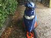 Honda Sfx [Tidl. scooter]