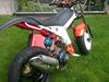 Suzuki Street Magic / Aerox [Tidl. scooter]