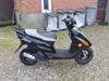Honda Sfx [Tidl. scooter]