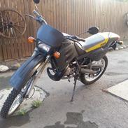 Derbi Senda R (45'er)