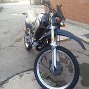 Derbi Senda R (45'er)