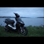 Piaggio NRG DT Power