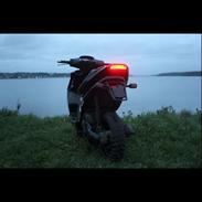 Piaggio NRG DT Power