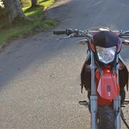 Aprilia Sx50