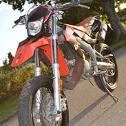 Aprilia Sx50