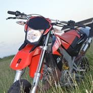 Aprilia Sx50