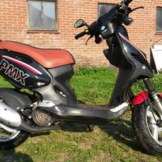 PGO PMX Sport