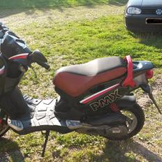 PGO PMX Sport