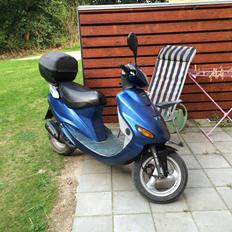 Kymco Super Fever ZX 50
