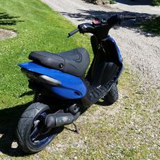 Gilera Stalker SD 
