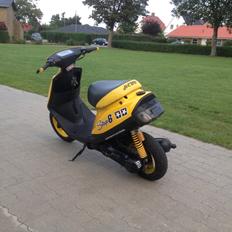 Yamaha Jog AS (Artisic Special)