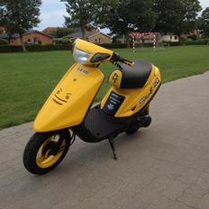 Yamaha Jog AS (Artisic Special)