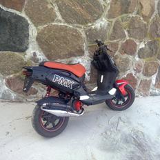 PGO PMX sport (før)