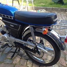 Yamaha FS1 K1 Tromlebremse