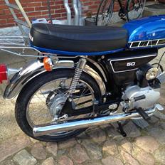 Yamaha FS1 K1 Tromlebremse