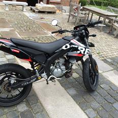 Derbi Senda DRD X-Treme