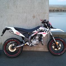 Derbi Senda drd xtreme (tidl look)
