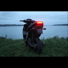 Piaggio NRG DT Power