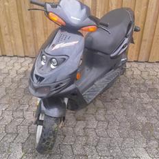 Suzuki katana lc solgt