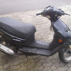 Suzuki katana lc solgt