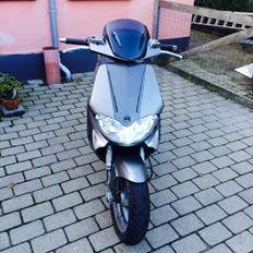 Gilera Runner purejet LC DD