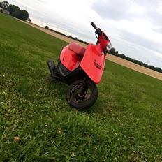 Yamaha Jog Fine Selection