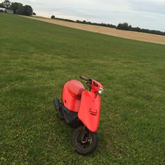 Yamaha Jog Fine Selection