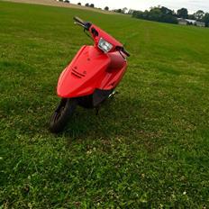 Yamaha Jog Fine Selection