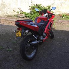 Rieju Rs2