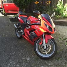 Rieju Rs2