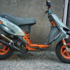 Gilera Stalker