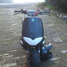 Gilera Runner
