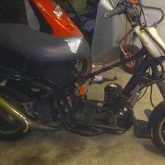 Gilera Runner
