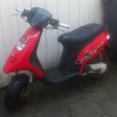 Gilera Storm