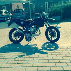 Gilera Smt