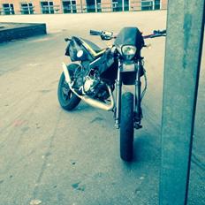 Gilera Smt