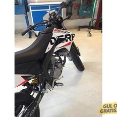 Derbi Senda sm Extreme 