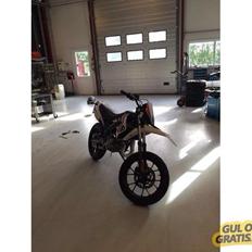 Derbi Senda sm Extreme 