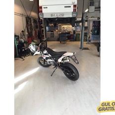 Derbi Senda sm Extreme 