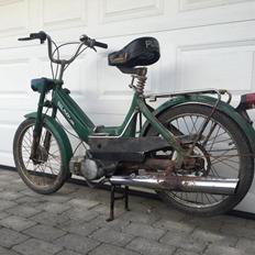 Puch Maxi k