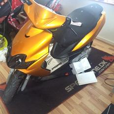 Yamaha Yamaha Jog r SD DUE PLUS 2