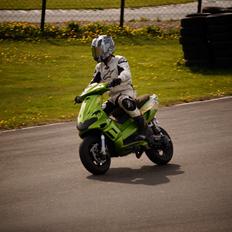 Gilera Runner LC DD TS GT