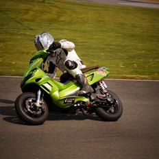 Gilera Runner LC DD TS GT