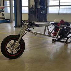 Yamaha AC Sprinter DK´s Hurtigste 2015