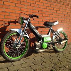 Puch maxi k  racer (solgt)