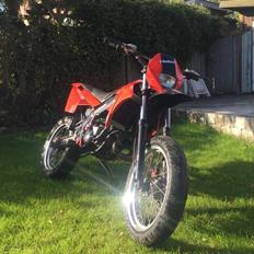 Gilera SMT
