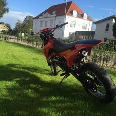 Gilera SMT