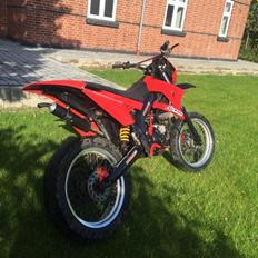 Gilera SMT