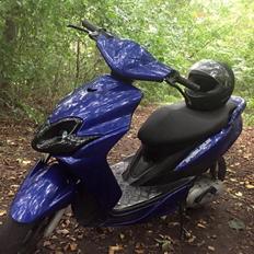 Yamaha Jog R
