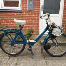 Velo Solex 3800 [Solgt]